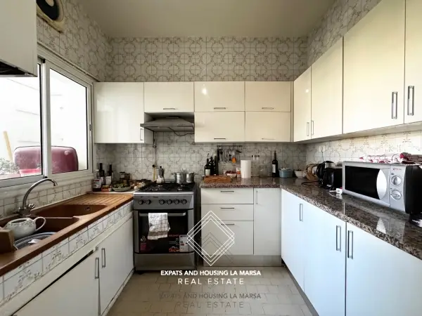 Villa Sanare