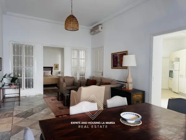 Villa Sanare