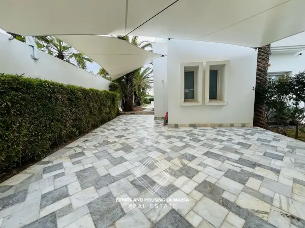 Villa Sanare