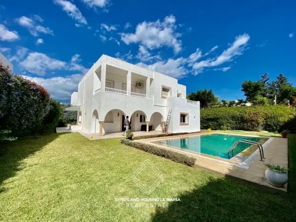 Villa Sanare