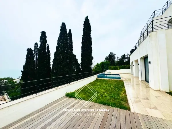 Villa Sanare