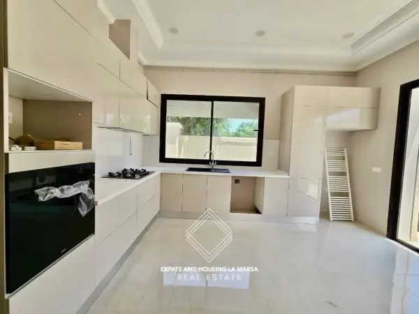 Villa Sanare