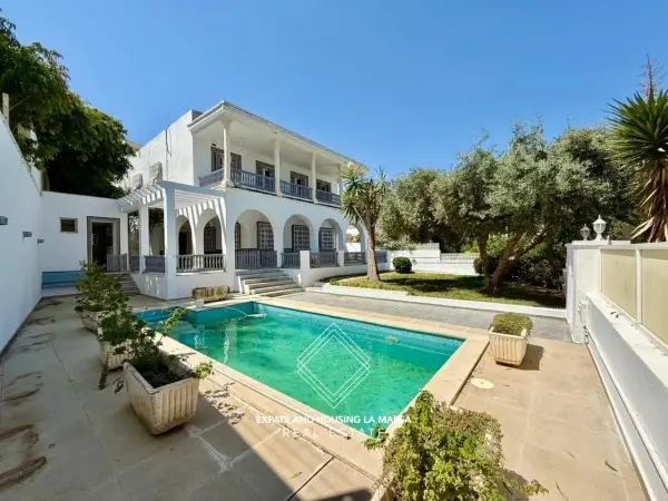 Villa Sanare