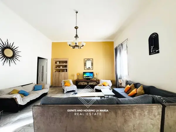 Villa Sanare