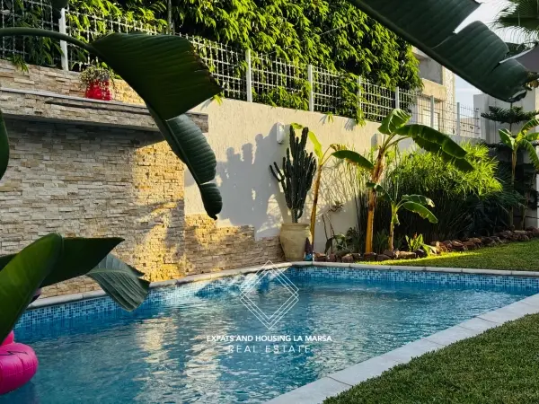 Villa Sanare