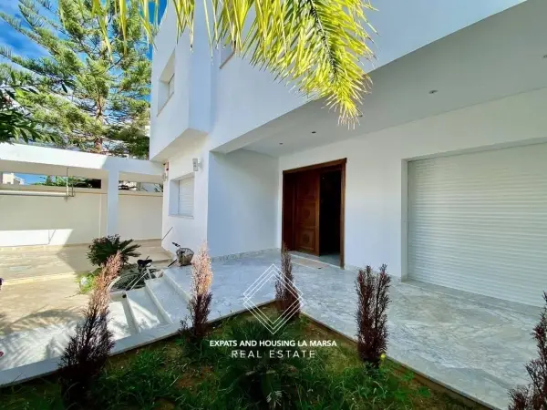 Villa Sanare
