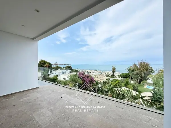 Villa Sanare