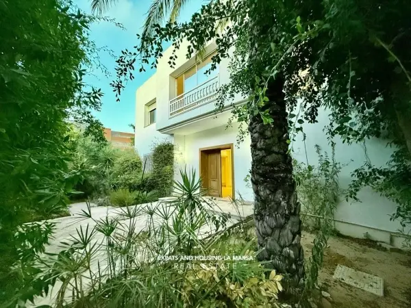 Villa Sanare