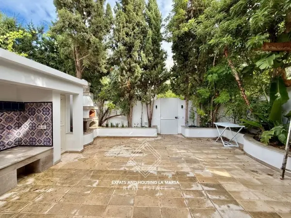Villa Sanare