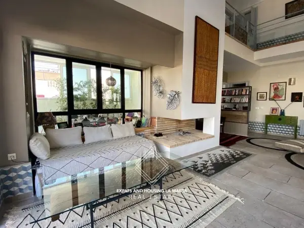 Villa Sanare