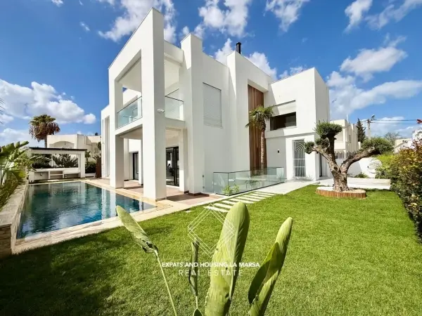 Villa Sanare