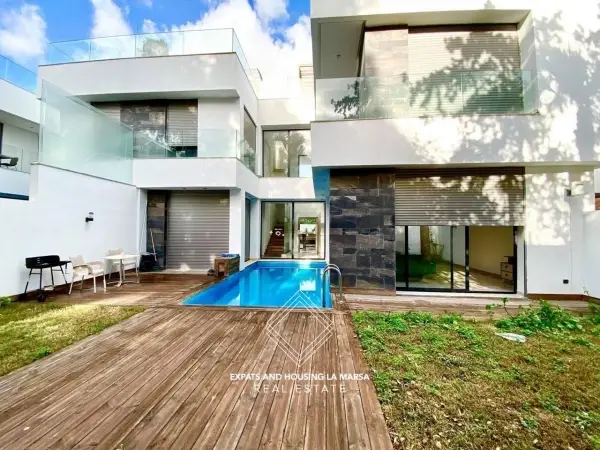 Villa Sanare