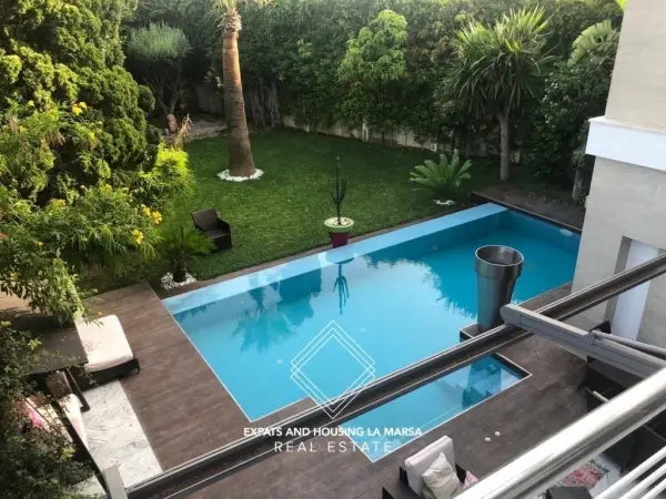 Villa Sanare