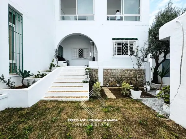 Villa Sanare