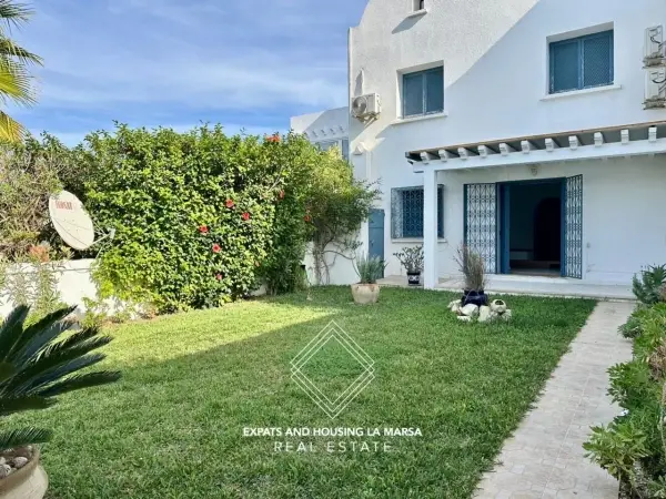 Villa Sanare