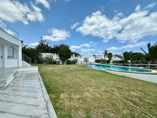Villa Sanare