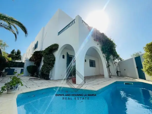 Villa Sanare