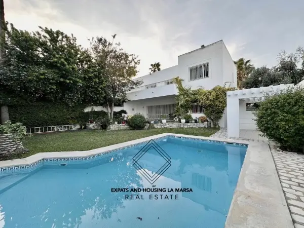 Villa Sanare