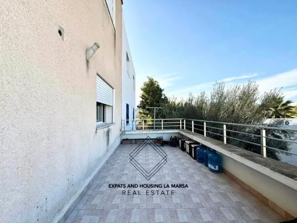 Villa Sanare