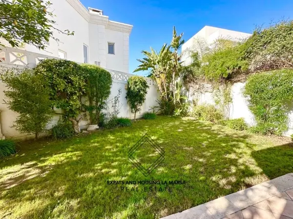 Villa Sanare