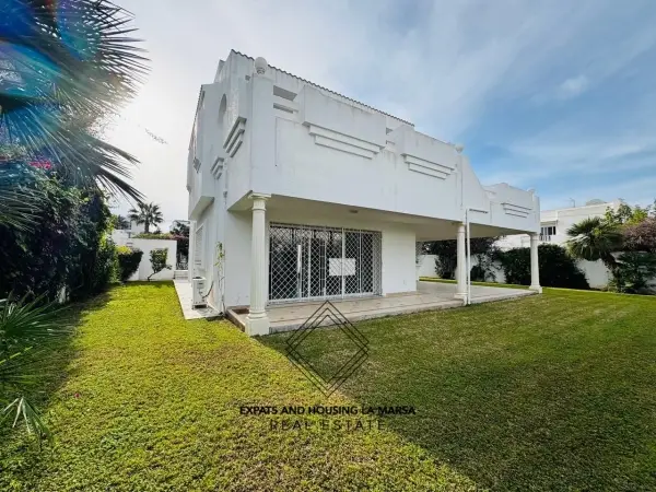 Villa Sanare