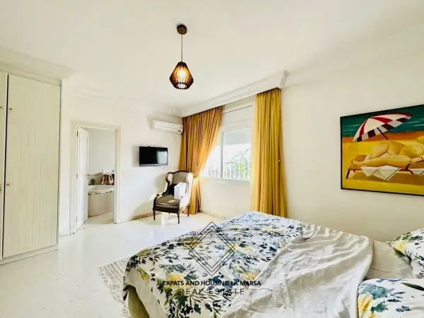 Villa Sanare