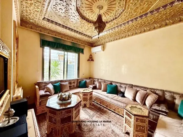 Villa Sanare