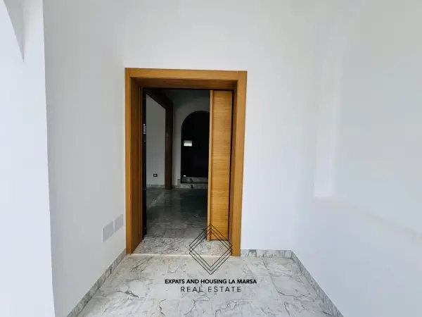 Villa Sanare