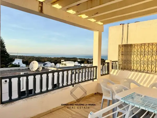 Villa Sanare