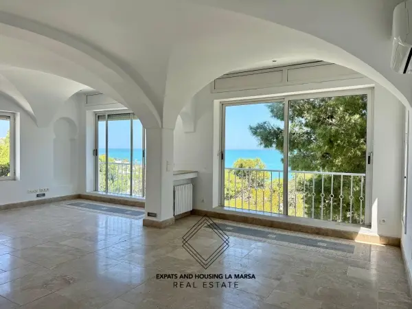 Villa Sanare
