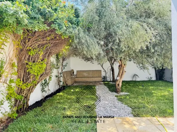 Villa Sanare