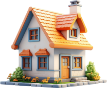 Vente immobilière