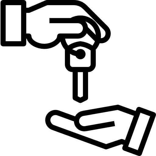 Location immobilière