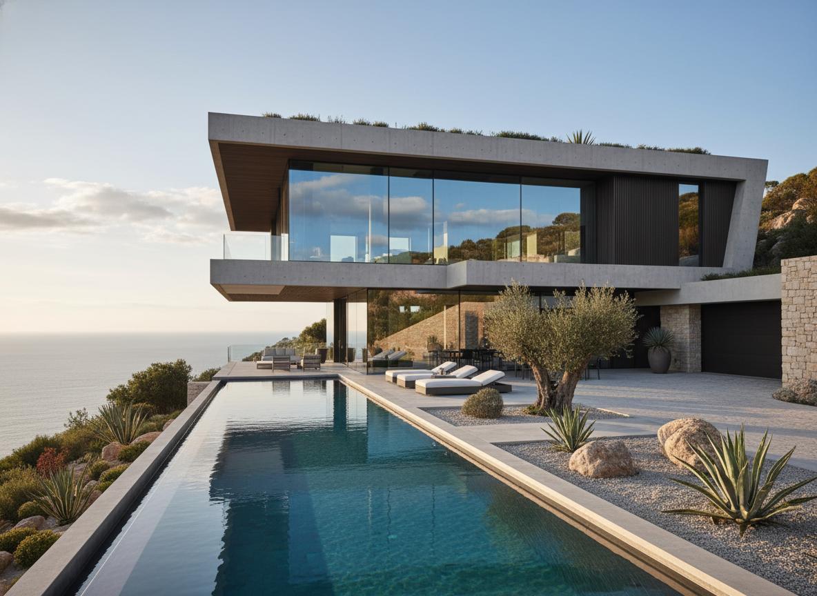 Villa Swarovski