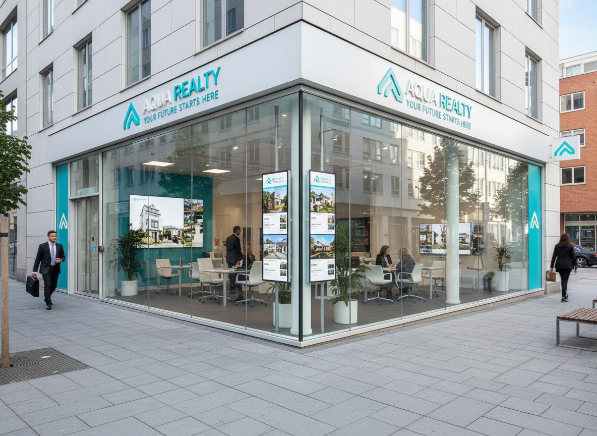 Agence Paris
