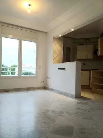 Appartement S 1
