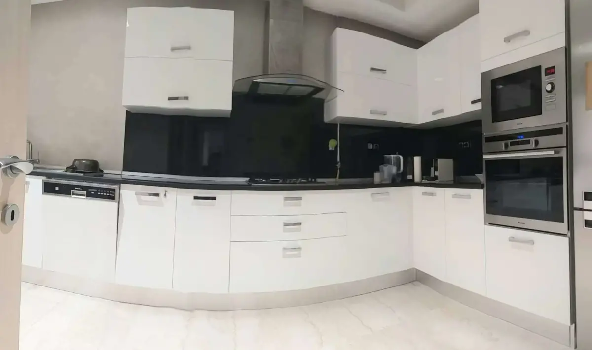 Magnifique appartement meublé