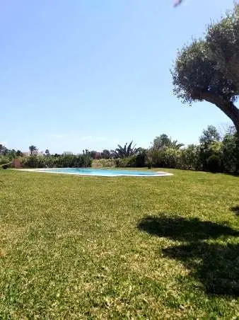 Magnifique villa  à Gammarth