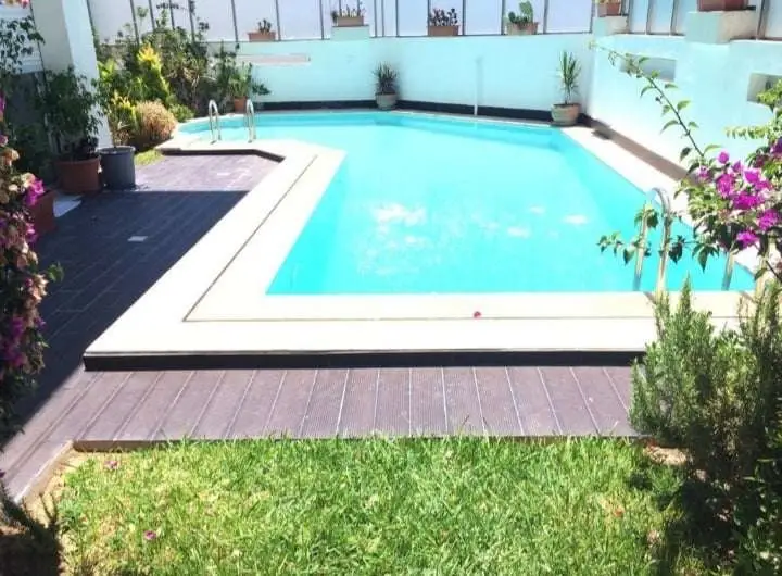 Magnifique villa à la Marsa