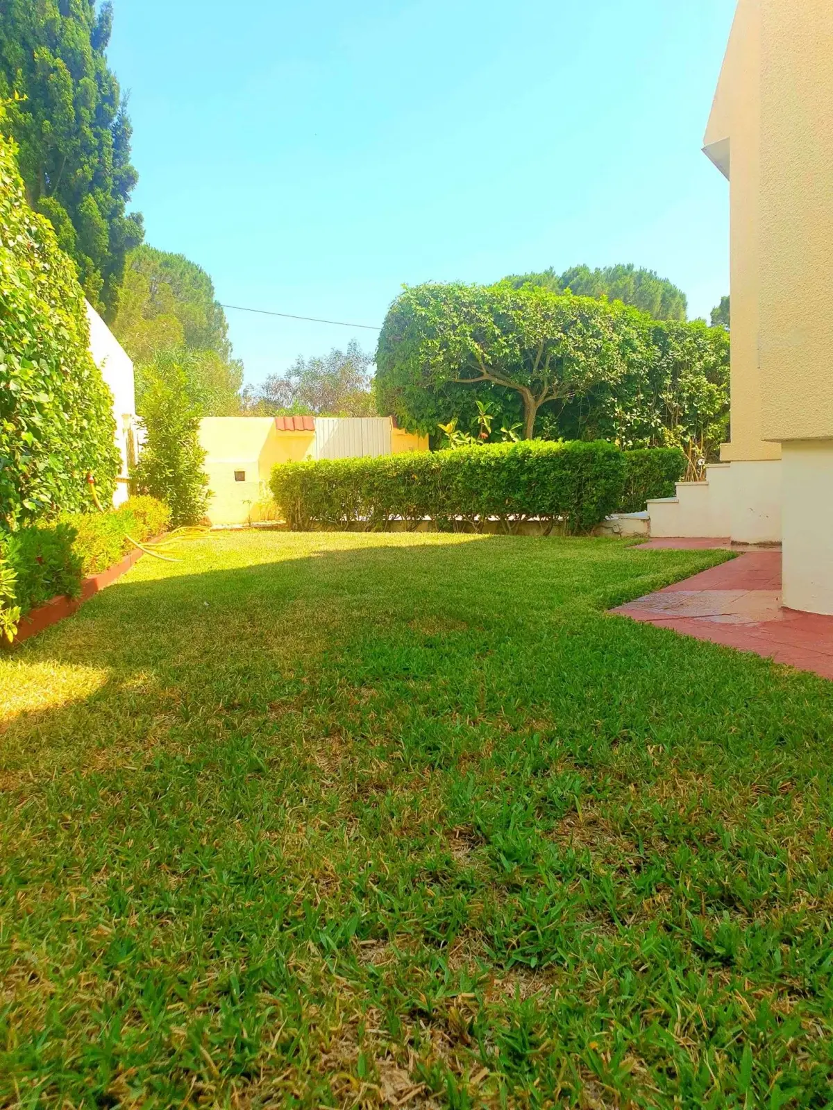 Belle Villa à La Marsa
