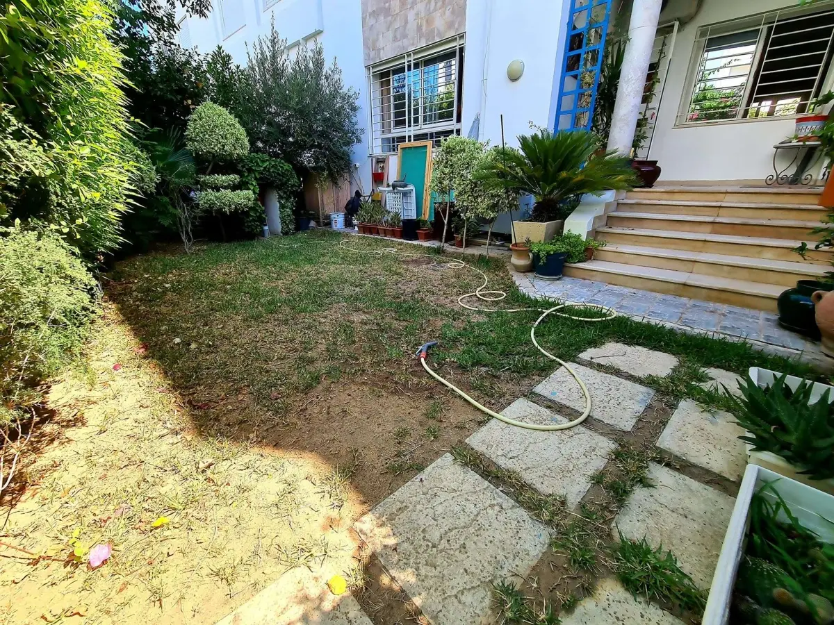 Coquet appartement S 2
