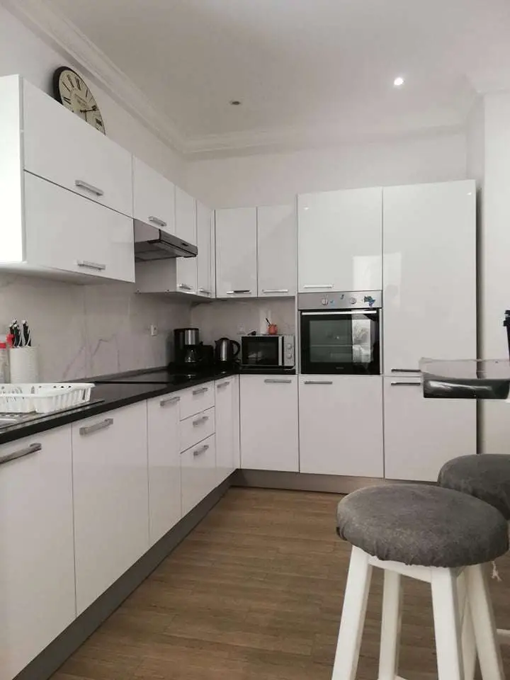 Coquet appartement  à la Marsa