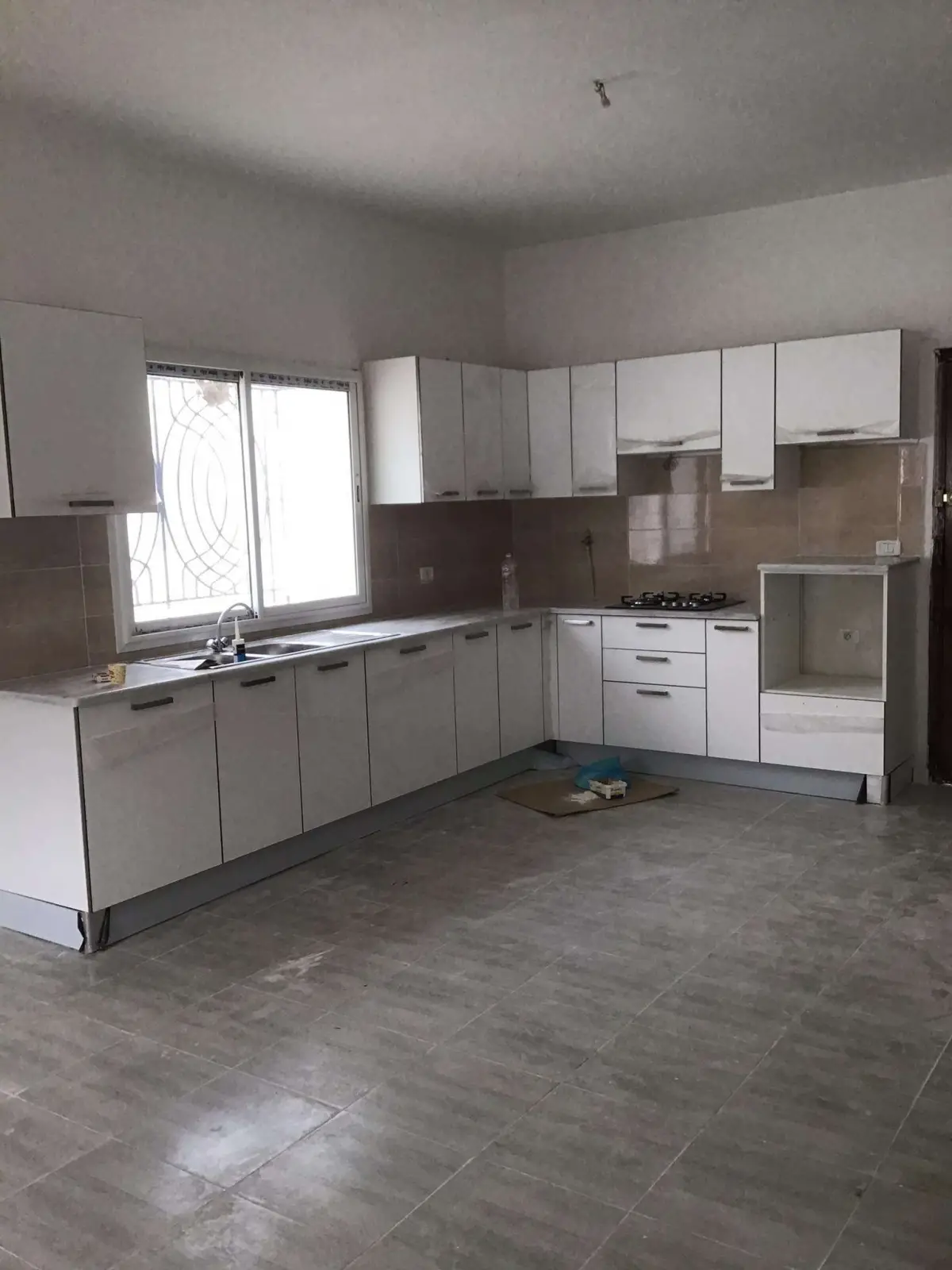 Villa S 5 à la Marsa