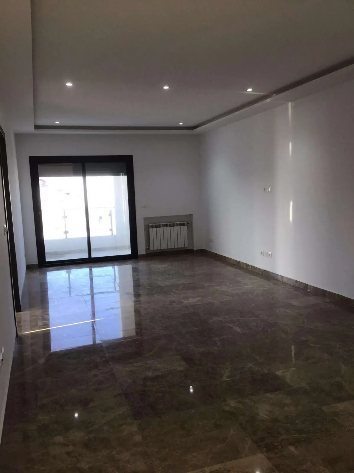 Appartement s 2 à la Marsa