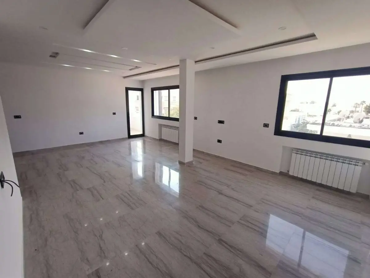 Appartement S 3 à Carthage