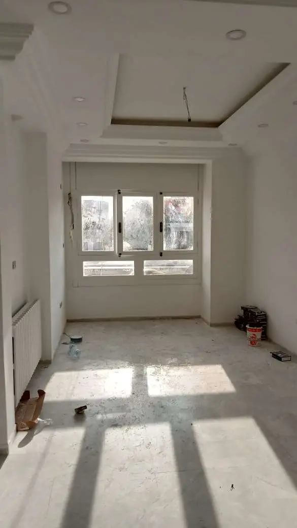 Appartement S 2 à la Marsa