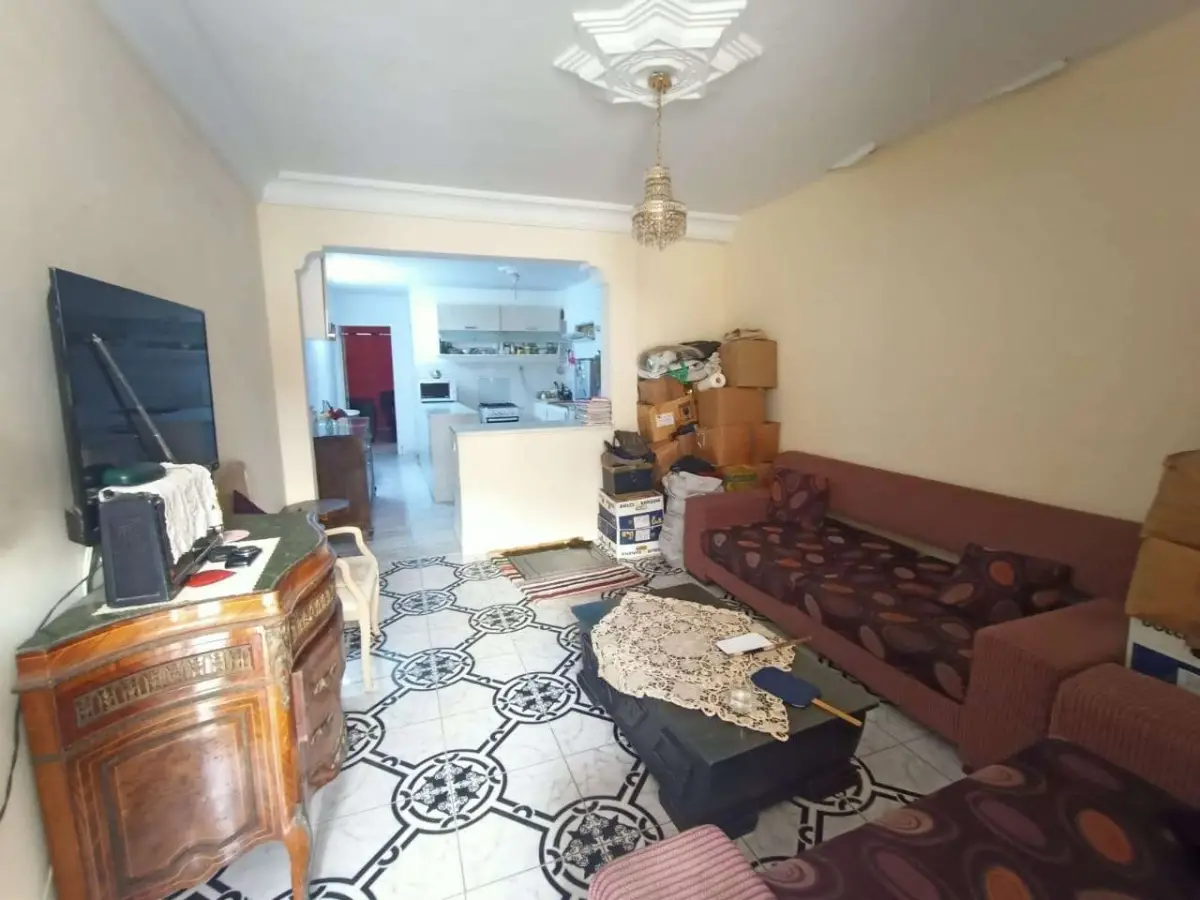 Studio à vendre a Carthage
