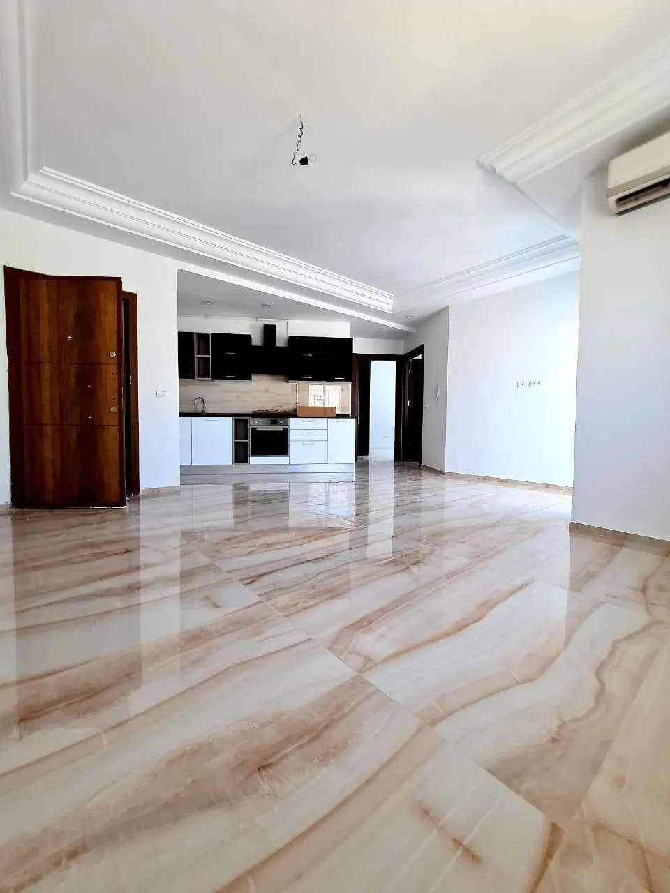 Coquet appartement  à la marsa
