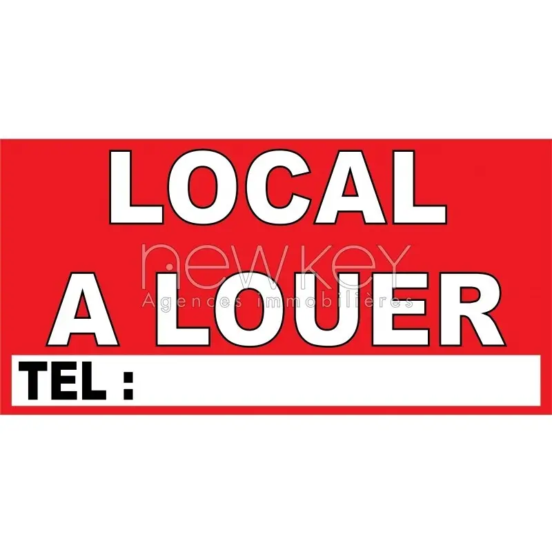 Local bureautique a La Marsa