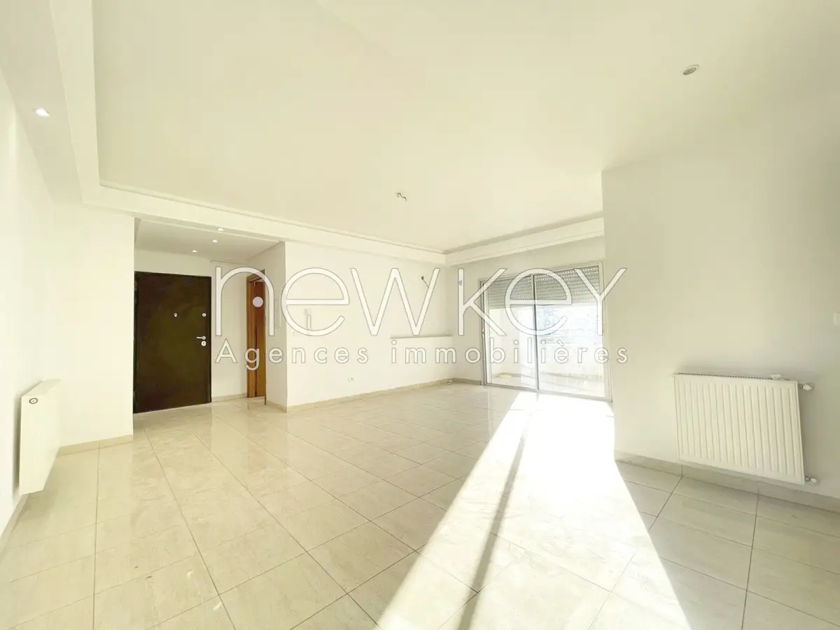 Appartement S3 à Ain zaghouan